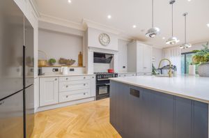 Kitchen area angle 3- click for photo gallery